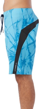 O'Neill Superfreak 20" Board Shorts - Men's 3
