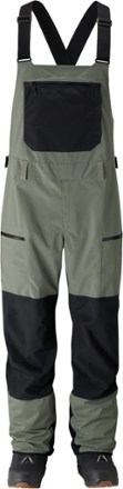 Jones MTN Surf Bib Pants - Men's 0