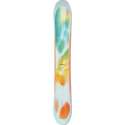 Bataleon Feelbetter Snowboard - Women's - 2024/2025 2