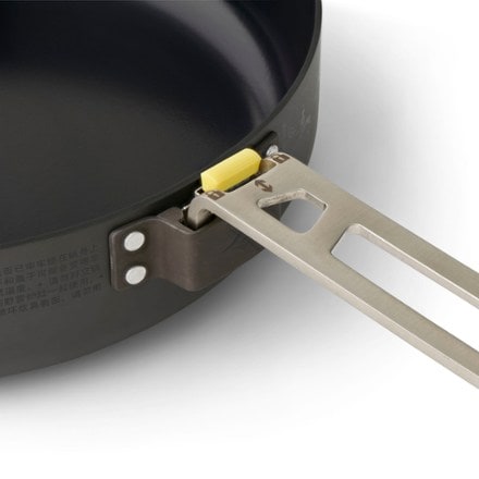 Sea to Summit Frontier Ultralight 8" Pan 3