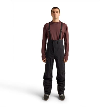Arc'teryx Rush Bib Pants - Men's 1