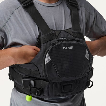 NRS Vector PFD 6