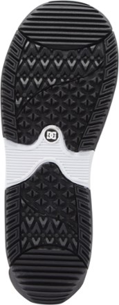 DC Phase Boa Pro Step On Snowboard Boots - Women's - 2023/2024 6