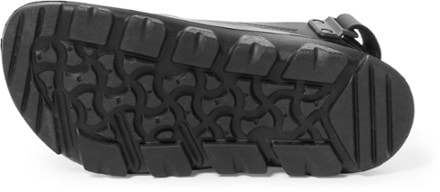 Birkenstock Mogami Terra Sandals - Women's Sole view