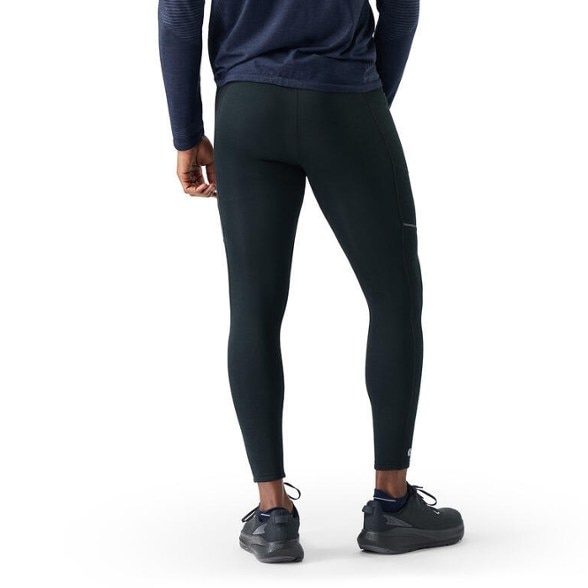 On Body Image of color Black