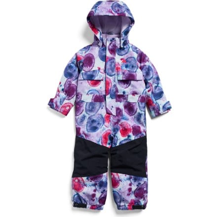Burton 2L One-Piece Snowsuit - Toddlers' 0