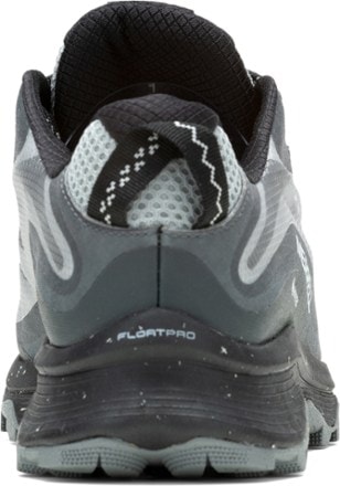 Merrell Moab Speed GORE-TEX Hiking Shoes - Men's 3