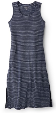 toad&co samba paseo midi dress