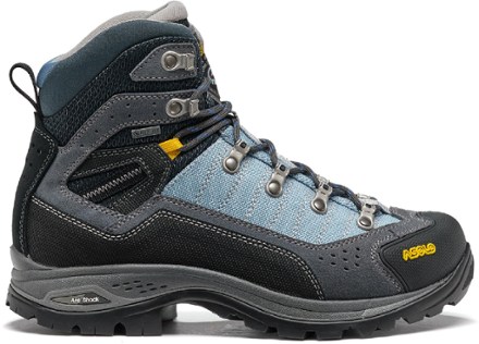 Darn Tough Asolo Drifter GV EVO Hiking Boots - Womens