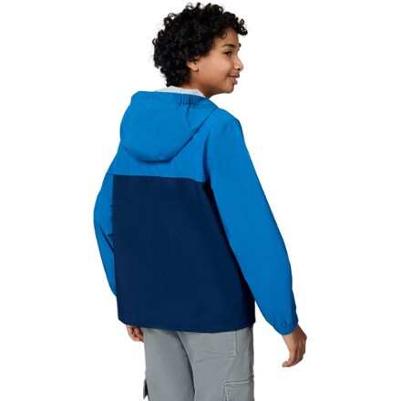Free Country Hydro Light Playful Jacket - Kids' 4