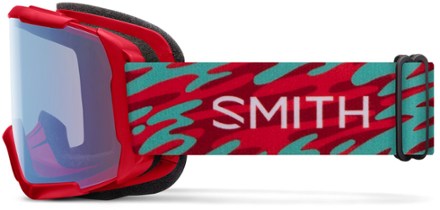 Smith Daredevil OTG Snow Goggles - Kids' 1