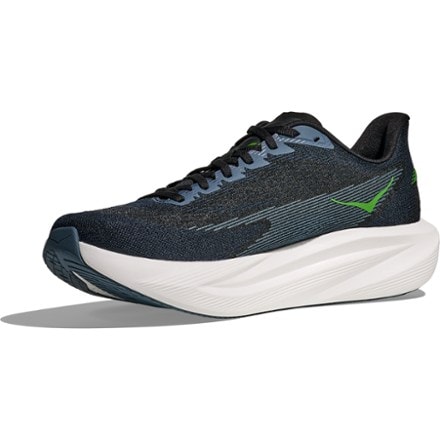 HOKA Mach 7 Road-Running Shoes - Men's 4