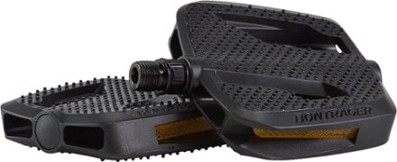 Bontrager City Pedals 1