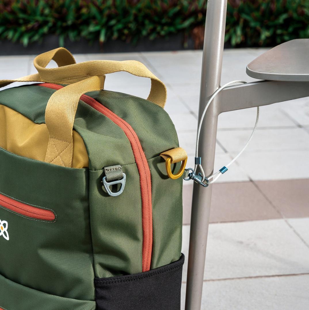 Location Image for Sojourn Tote Pack - Women's