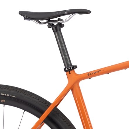 Salsa Flyway C Apex XPLR AXS 12 Bike 7