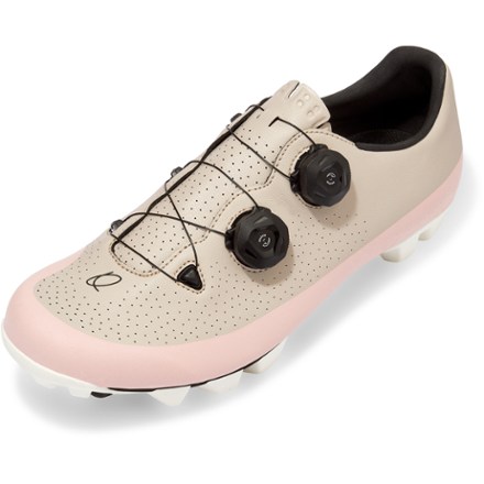 Quoc Gran Tourer XC Gravel Bike Shoes 1