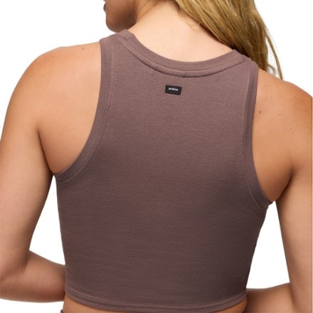prAna Lotus High-Neck Tank Top - Women's 5