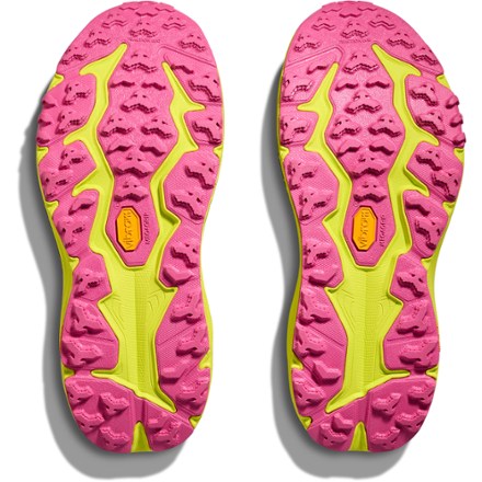 HOKA Speedgoat 6 Trail-Running Shoes - Women's 6
