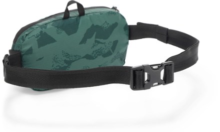 REI Co-op Stuff Travel Waist Pack 5
