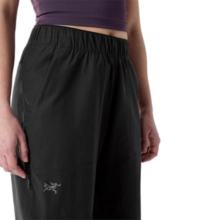 Arc'teryx Kragg Cotton Pants - Women's 4