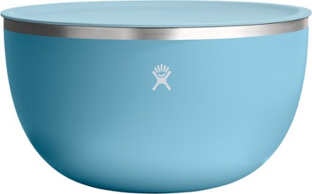 Hydro Flask Serving Bowl with Lid - 5 Qt. 0
