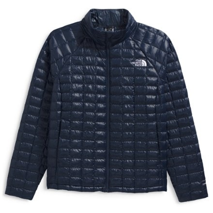 The North Face ThermoBall Insulated Jacket - Women's Plus Sizes 0