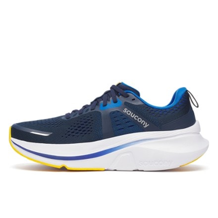 Saucony Guide 18 Road-Running Shoes - Men's 1