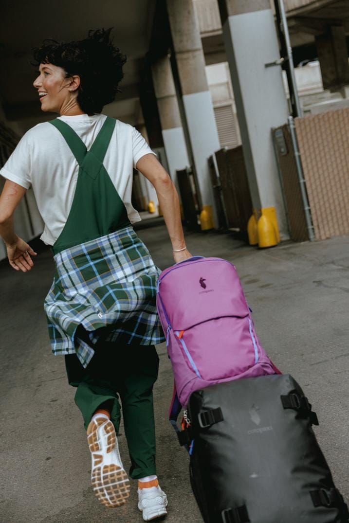 Location Image for Allpa 26 L Pack