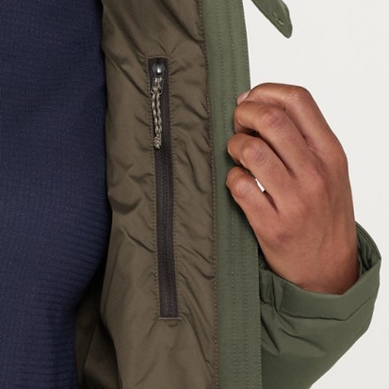 Patagonia Downdrift Parka - Women's 5