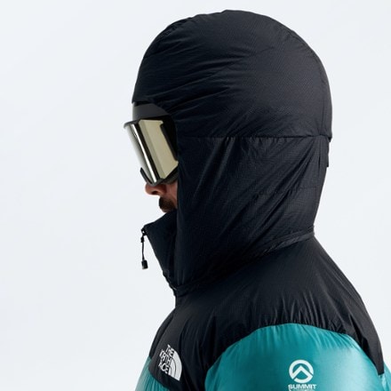 The North Face Summit Nuptse Down Jacket - Men's 4
