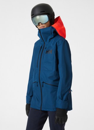 Helly Hansen Elevation Infinity Shell Jacket - Women's 1