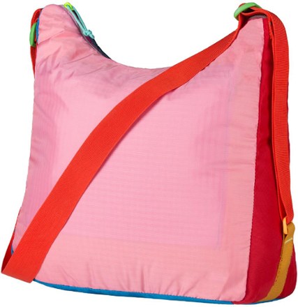 Cotopaxi Taal Convertible Tote - Del Dia 2
