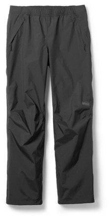 REI Co-op Rainier Full-Zip Rain Pants - Womens