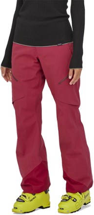 Untracked Snow Pants - Women's