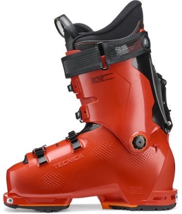 Tecnica Cochise Team DYN Ski Boots - Kids' - 2022/2023 3