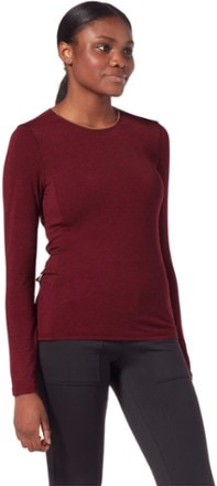Royal Robbins VentureLayer 200 Long-Sleeve Shirt - Women's 3