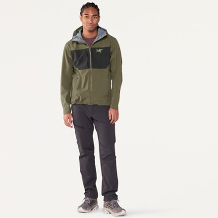 Arc'teryx Gamma MX Hoody - Men's 5