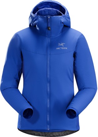 Arc'teryx Atom LT Insulated Hoodie - Women's | REI Co-op