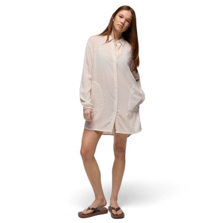prAna Fernie Shirt - Women's 4