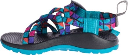 Chaco ZX/1 EcoTread Sandals - Kids' 1