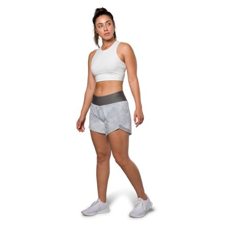 PEARL iZUMi Sugar Active Bike Shorts - Women's 6