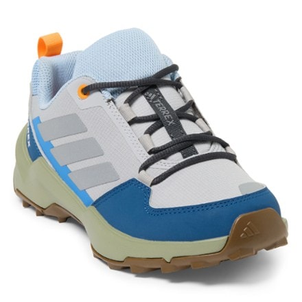 adidas Terrex AX4R Hiking Shoes - Kids' 2