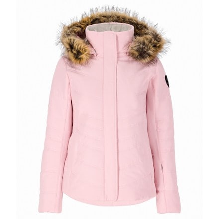 Obermeyer Tuscany II Insulated Jacket - Women's 0