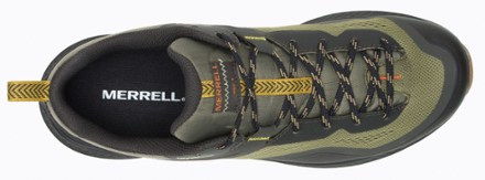 Merrell MQM 3 Hiking Shoes - Men's 4
