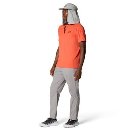 Mountain Hardwear Dynama Pants - Men's 2