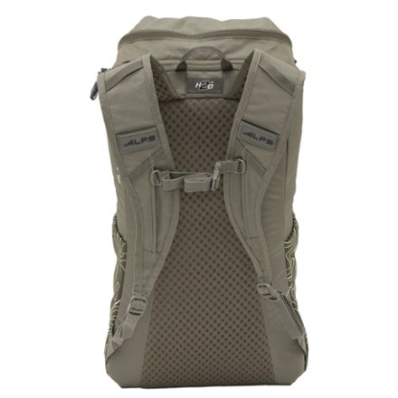 ALPS Mountaineering Contour 18 Pack 3