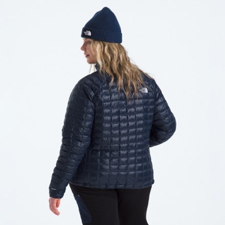 The North Face ThermoBall Insulated Jacket - Women's Plus Sizes 2