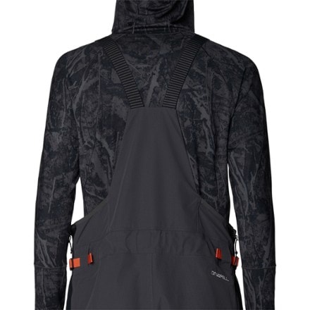 Mountain Hardwear Warp Factor Bib Snow Pants - Men's 5