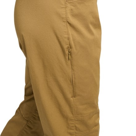 Black Diamond Notion SP Pants - Women's 6