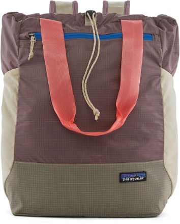 Patagonia Ultralight Black Hole Tote Pack 0